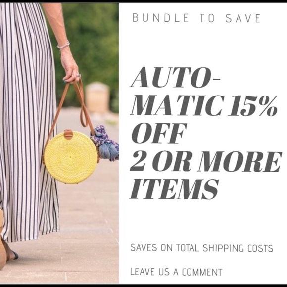 Five Four Button Up Shirt Dark Blue/Blue Men's XL - Picture 2 of 4